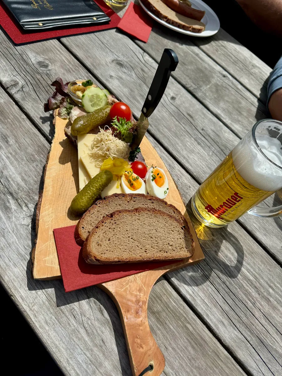 Essen und Trinken photo 7
