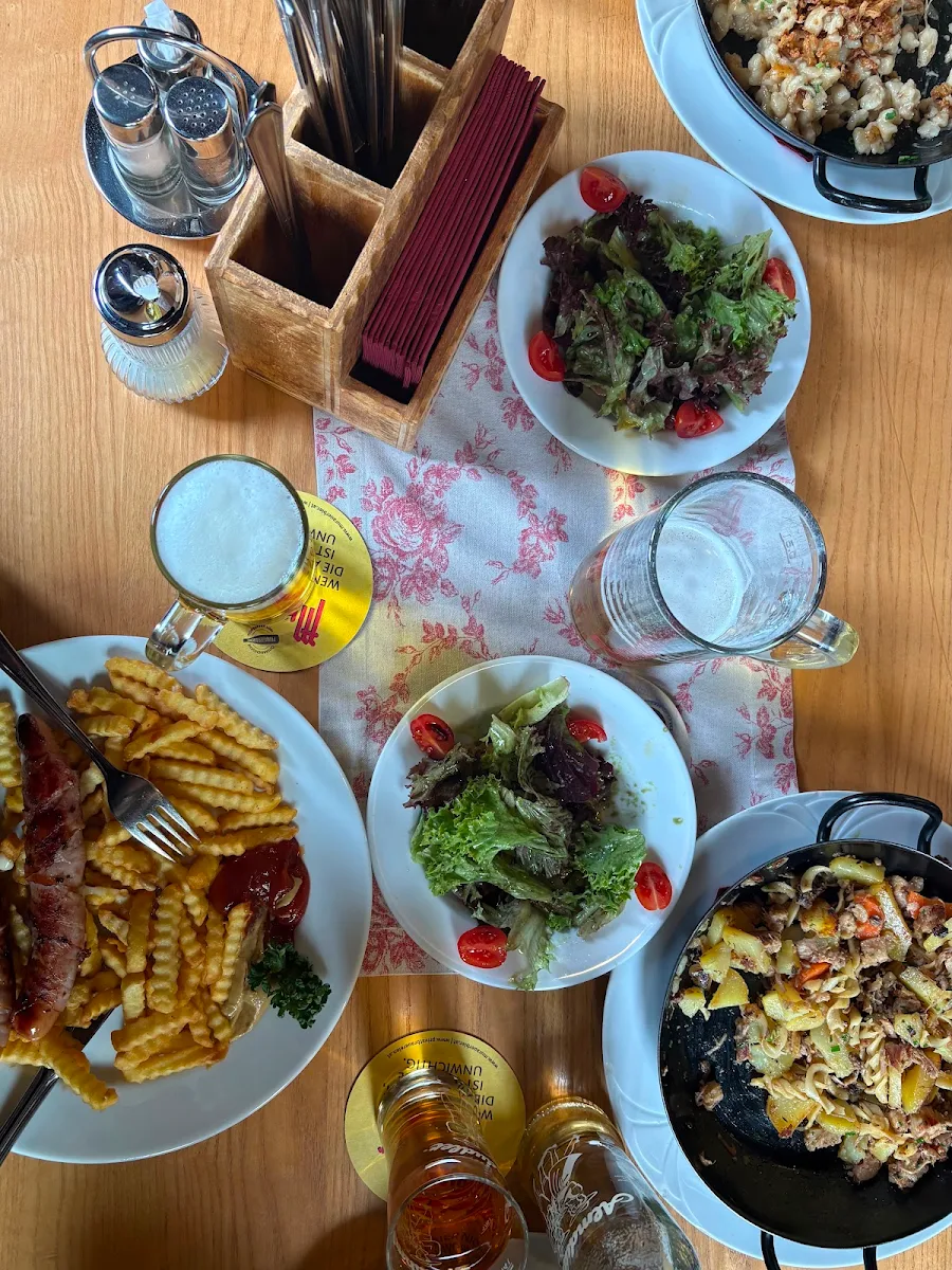 Essen und Trinken photo 9