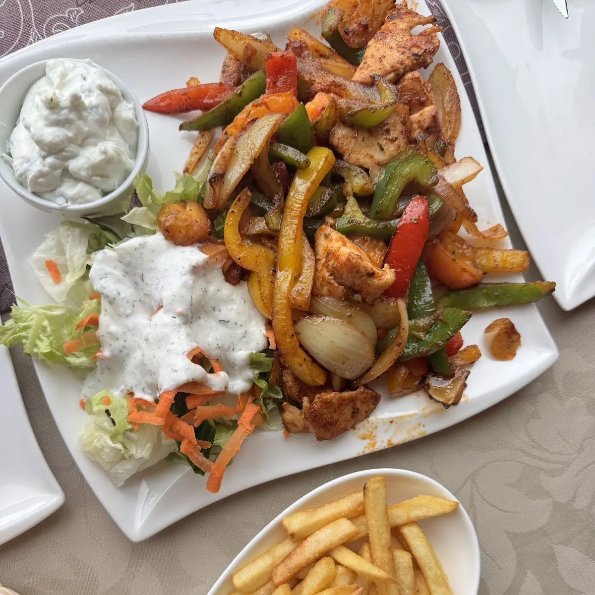 Essen und Trinken photo 10