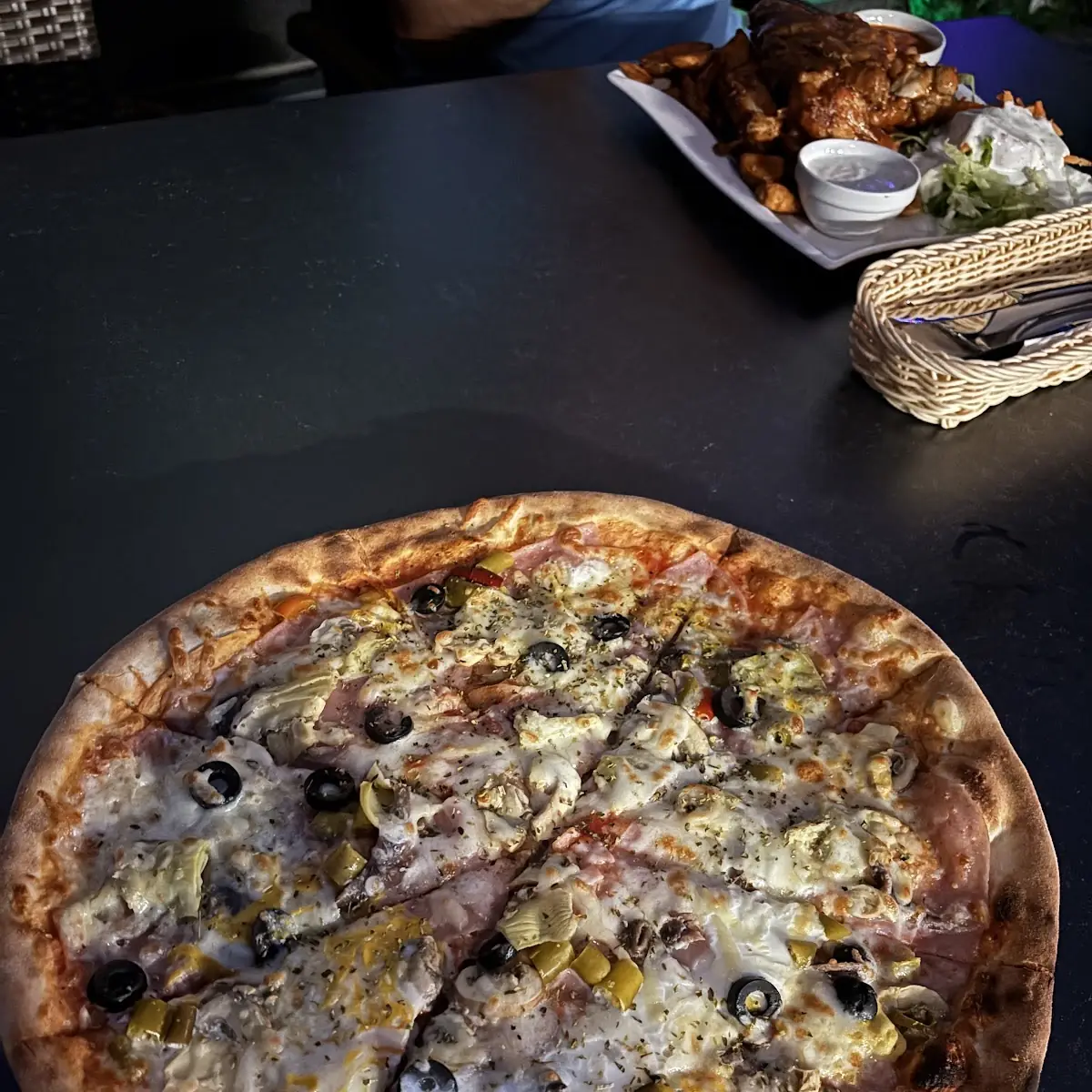 Essen und Trinken photo 6