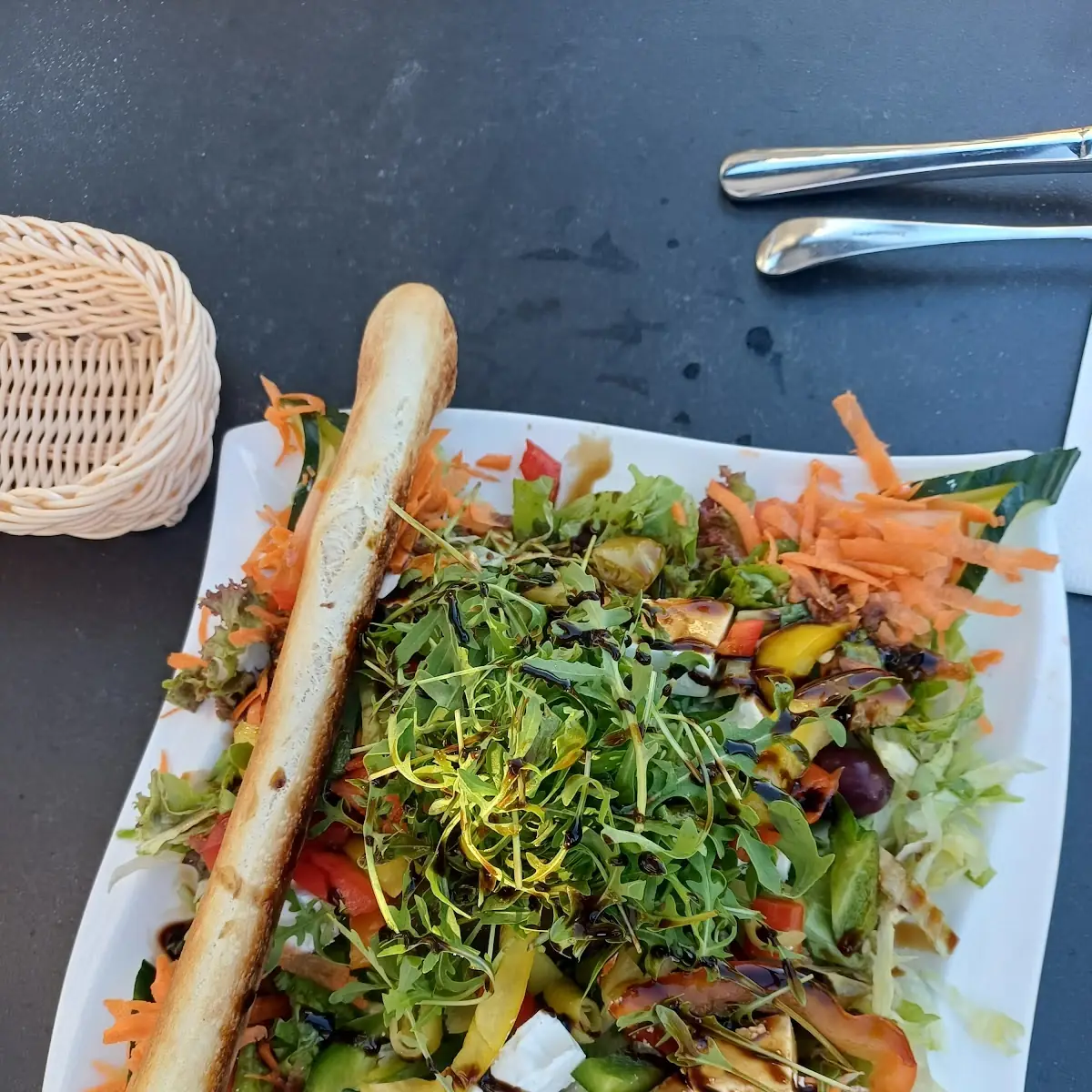 Essen und Trinken photo 9