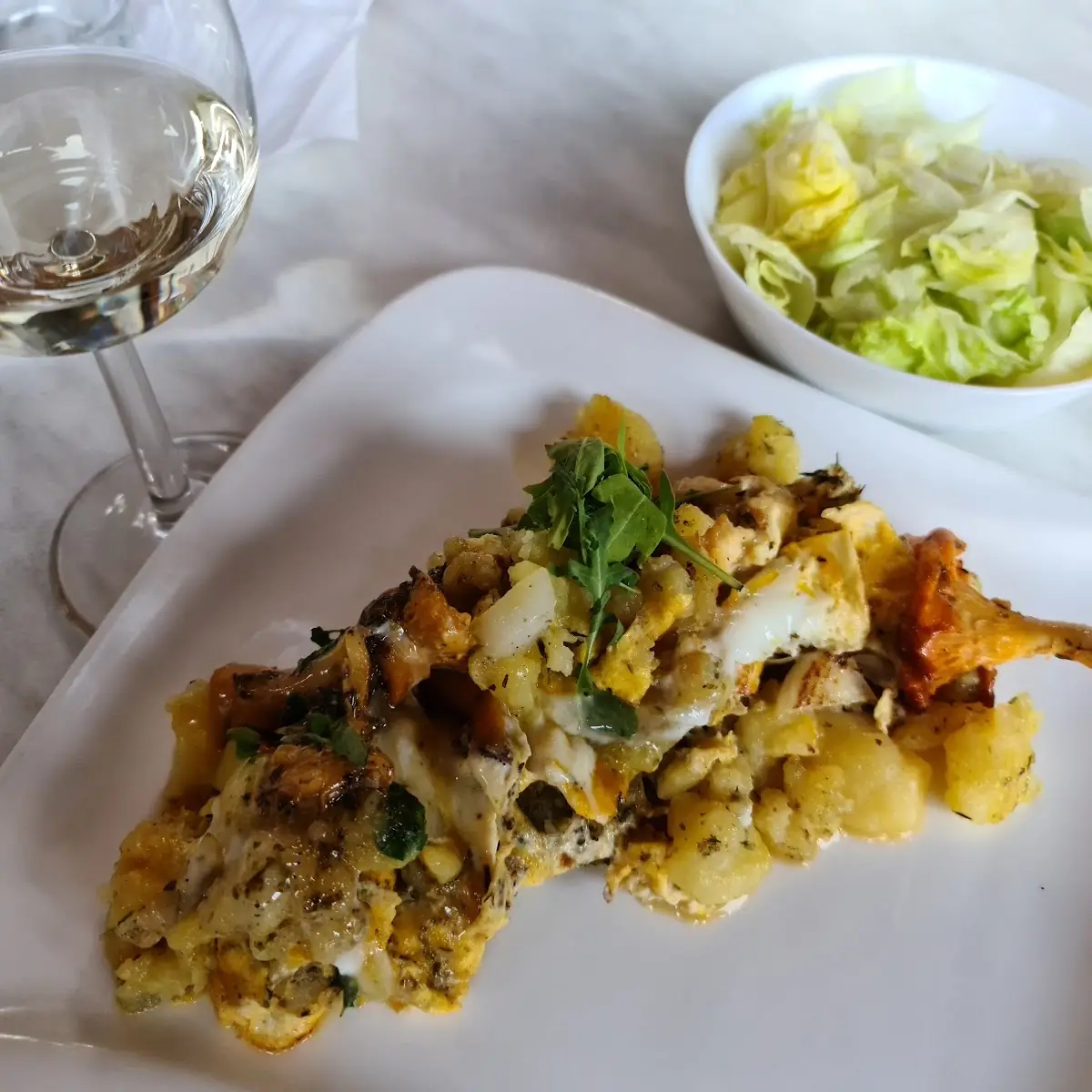 Essen und Trinken photo 5