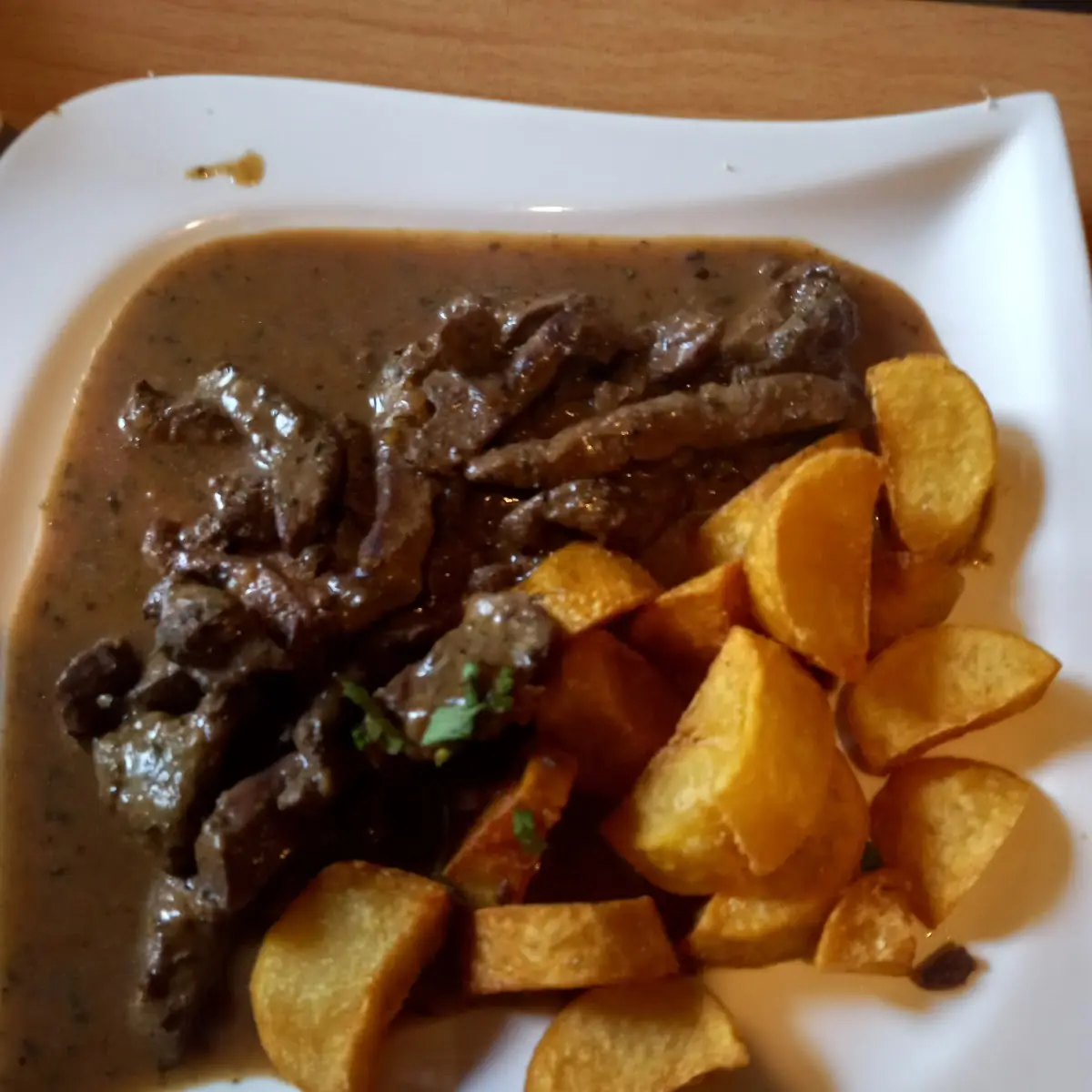 Essen und Trinken photo 7