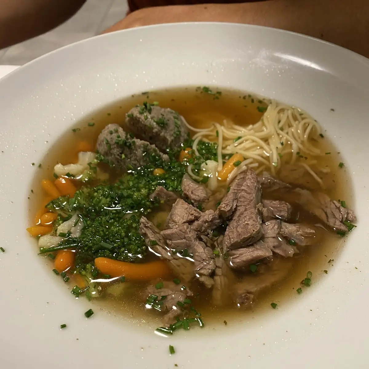 Essen und Trinken photo 10
