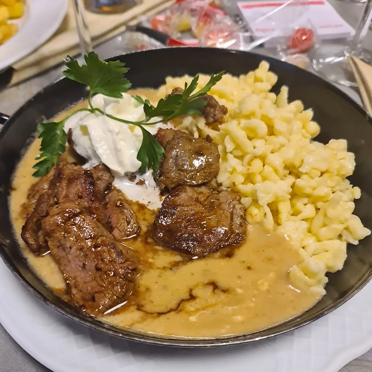 Essen und Trinken photo 3
