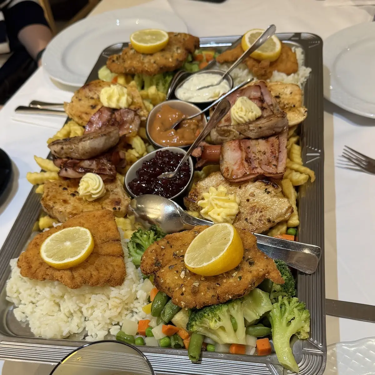 Essen und Trinken photo 4