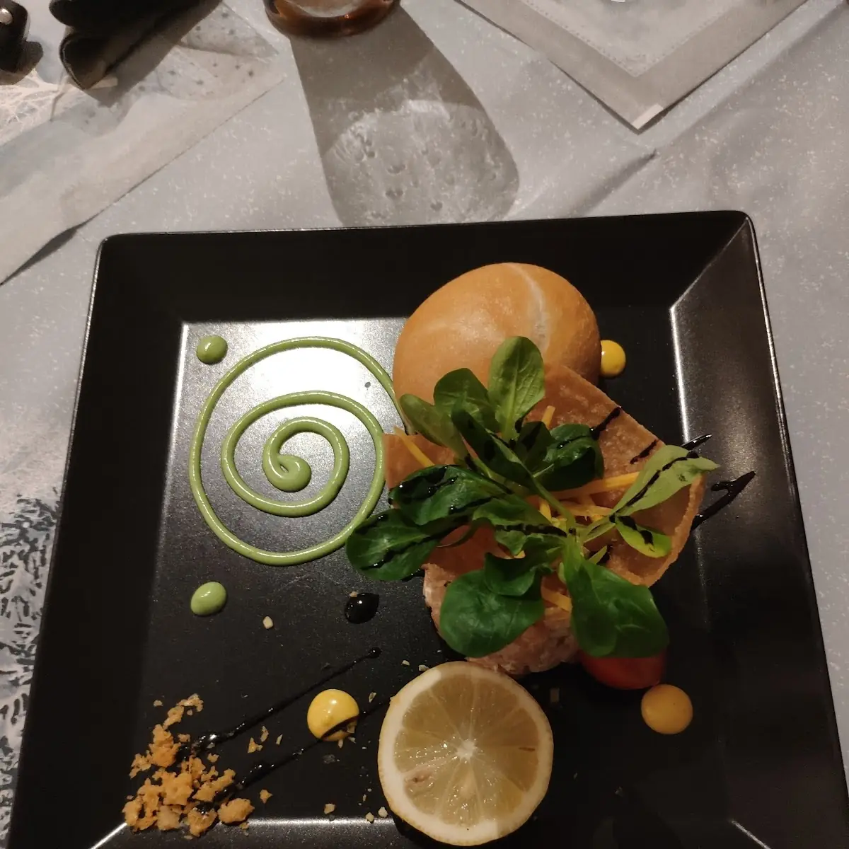 Essen und Trinken photo 5