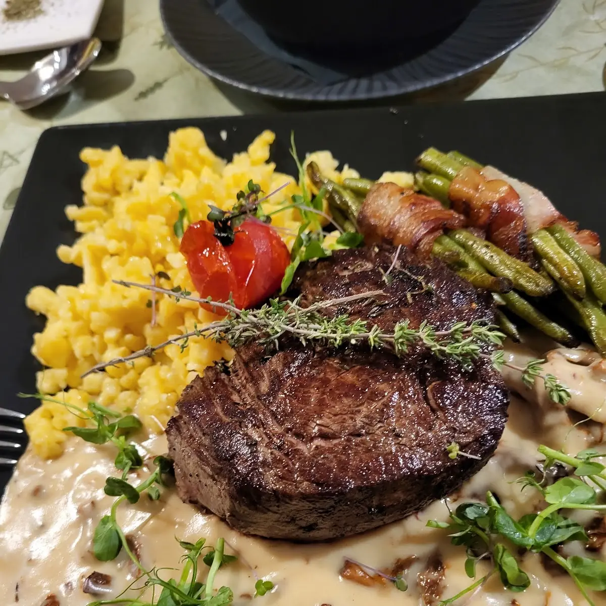 Essen und Trinken photo 6
