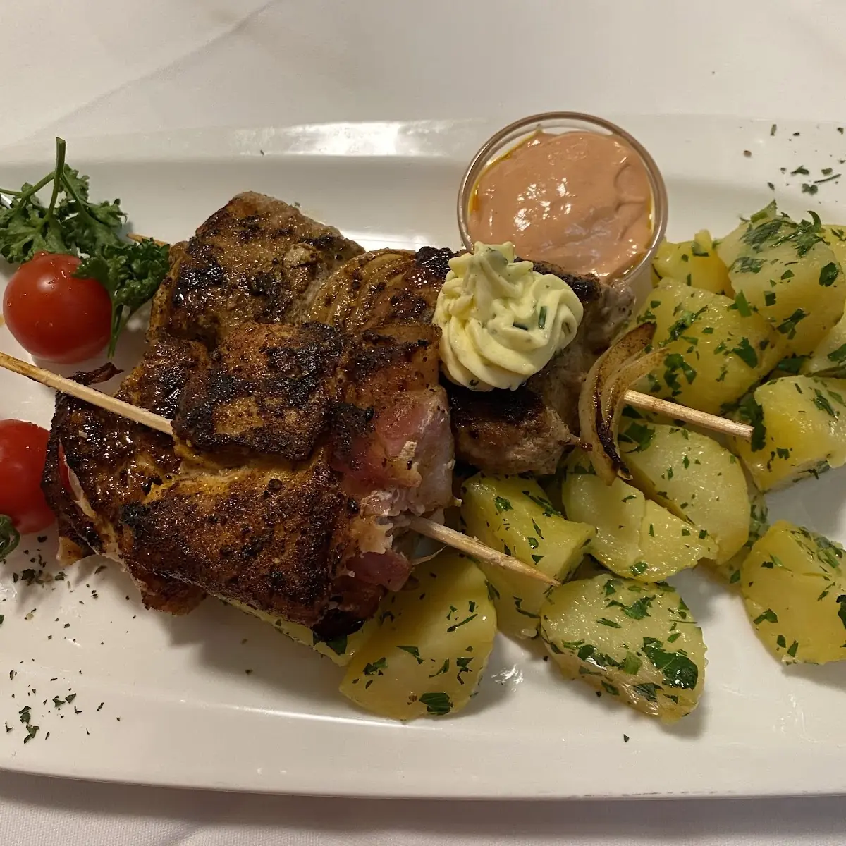 Essen und Trinken photo 8