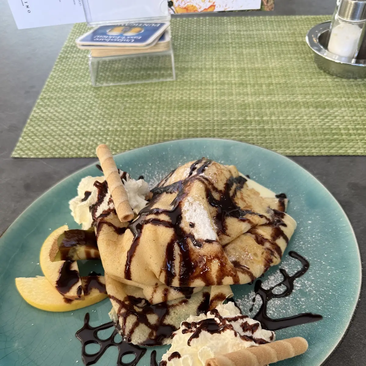Essen und Trinken photo 9