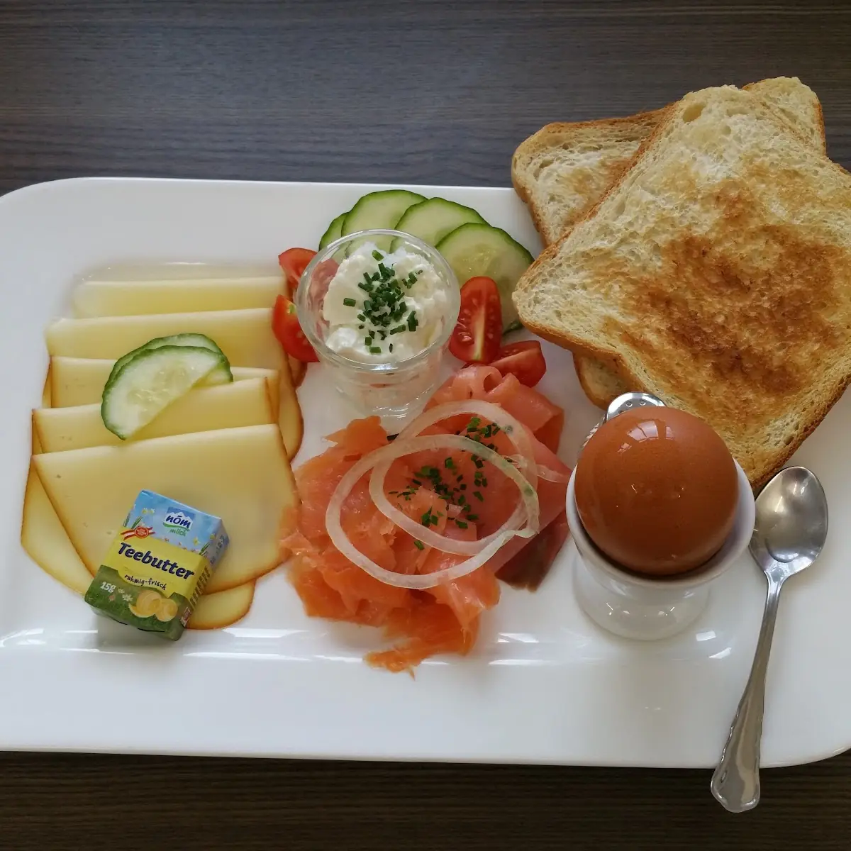 Essen und Trinken photo 1