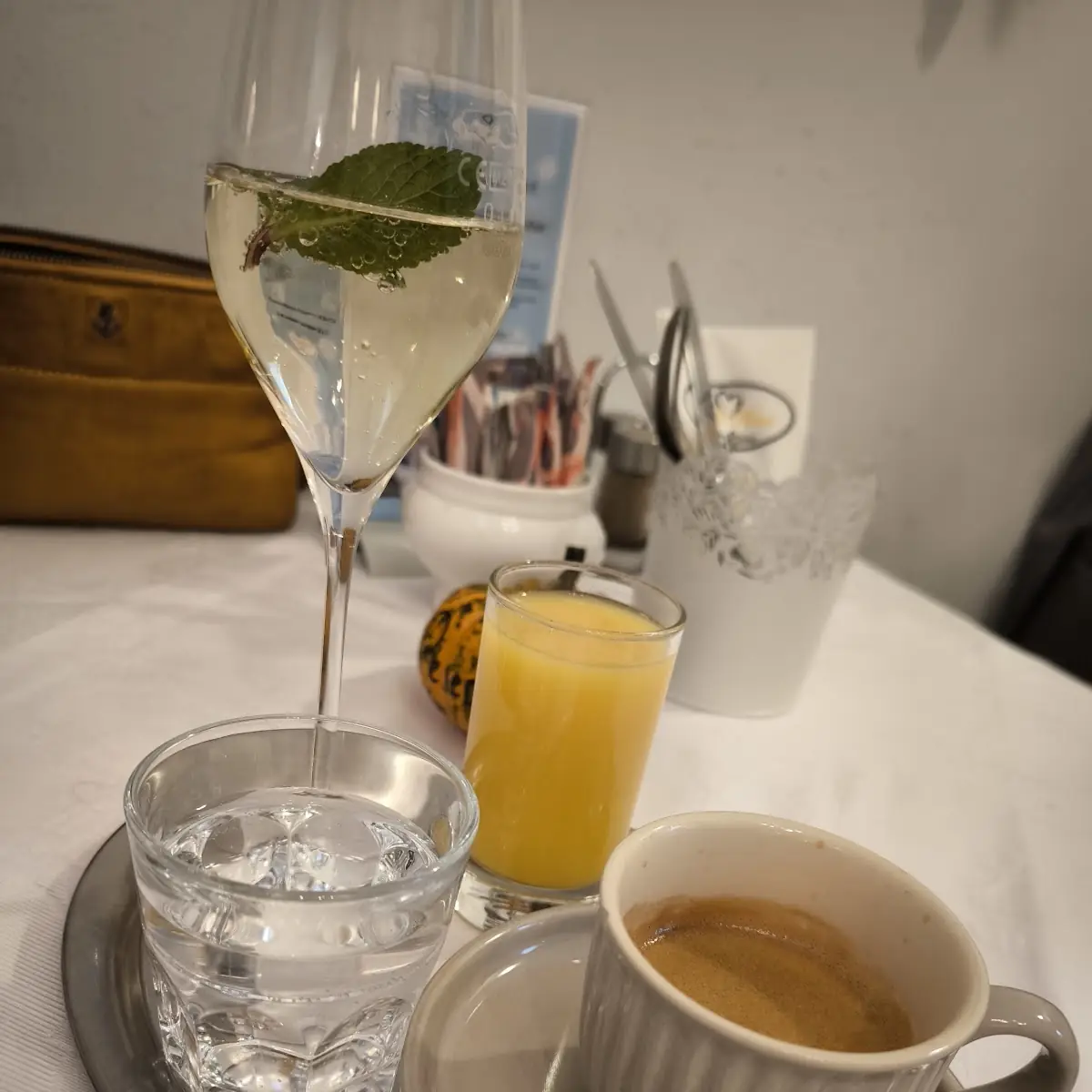 Essen und Trinken photo 10