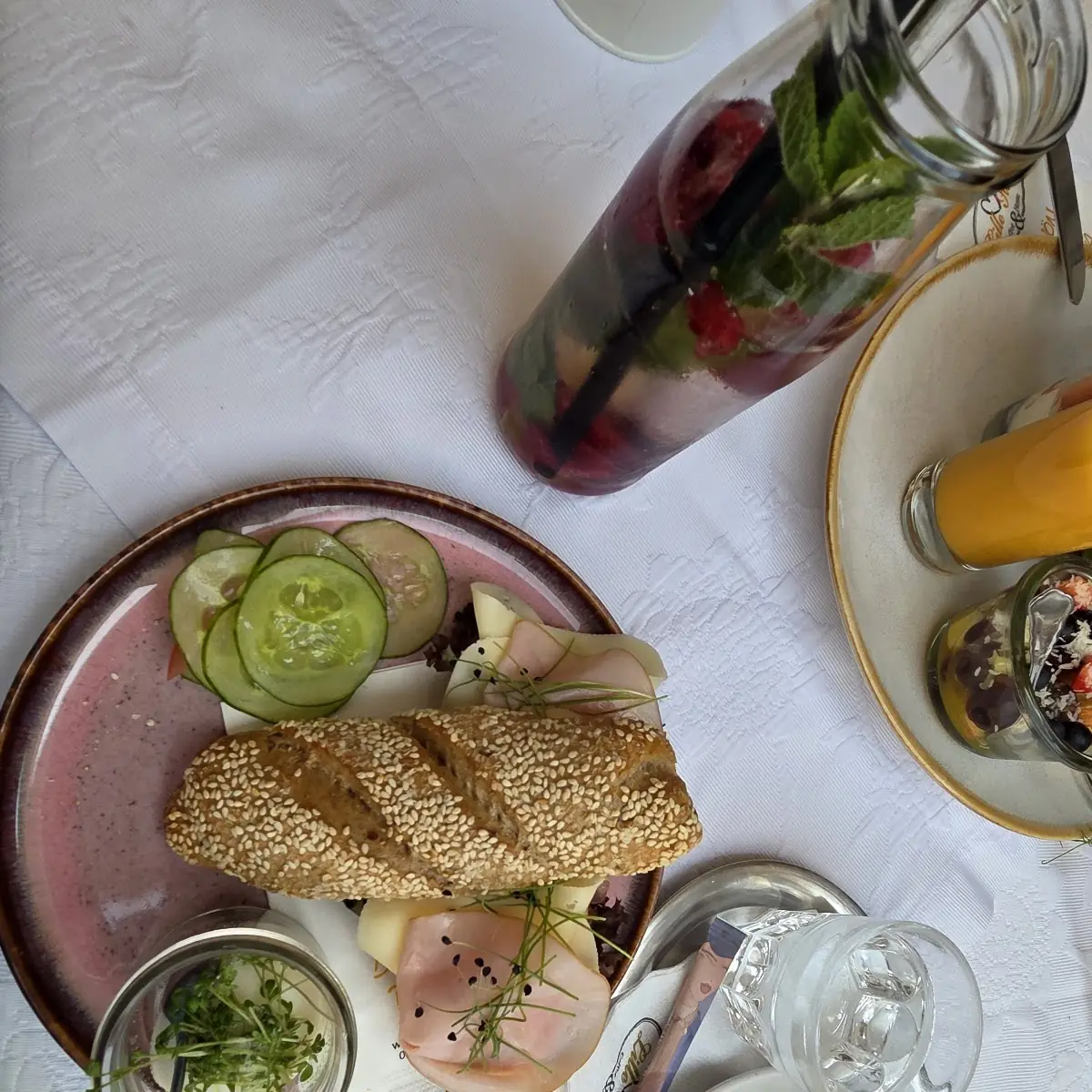 Essen und Trinken photo 3