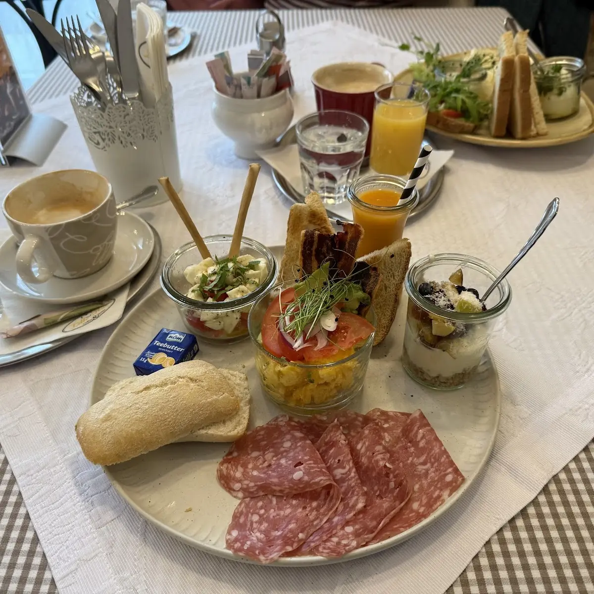 Essen und Trinken photo 4