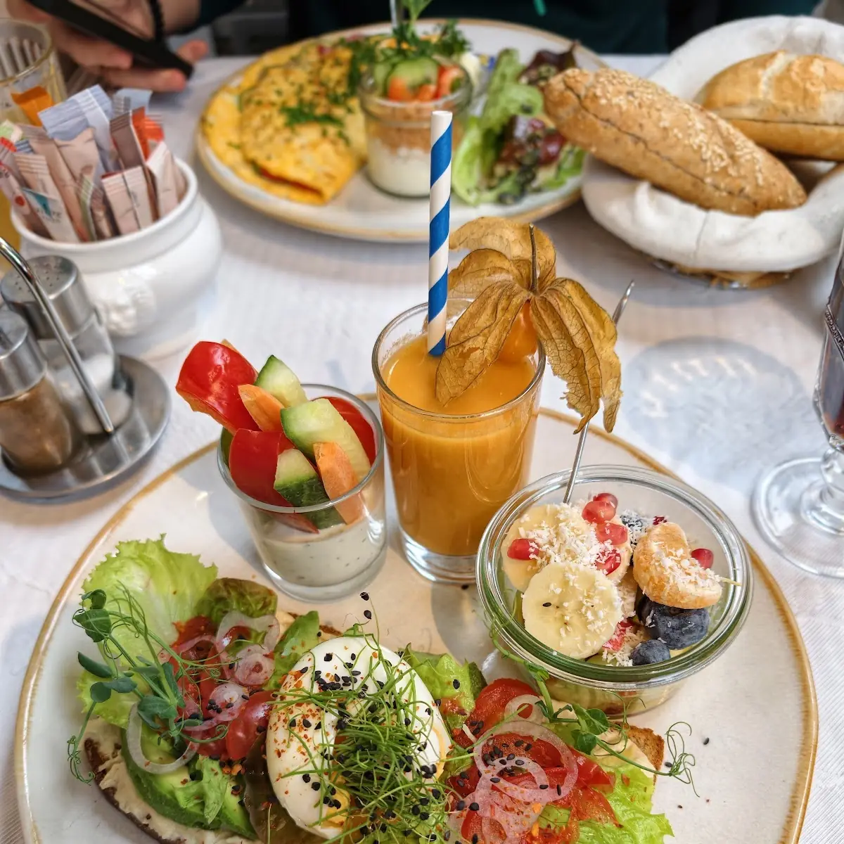 Essen und Trinken photo 5
