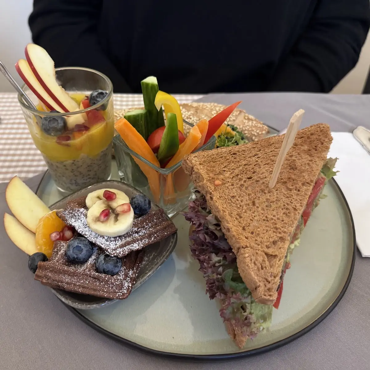 Essen und Trinken photo 6