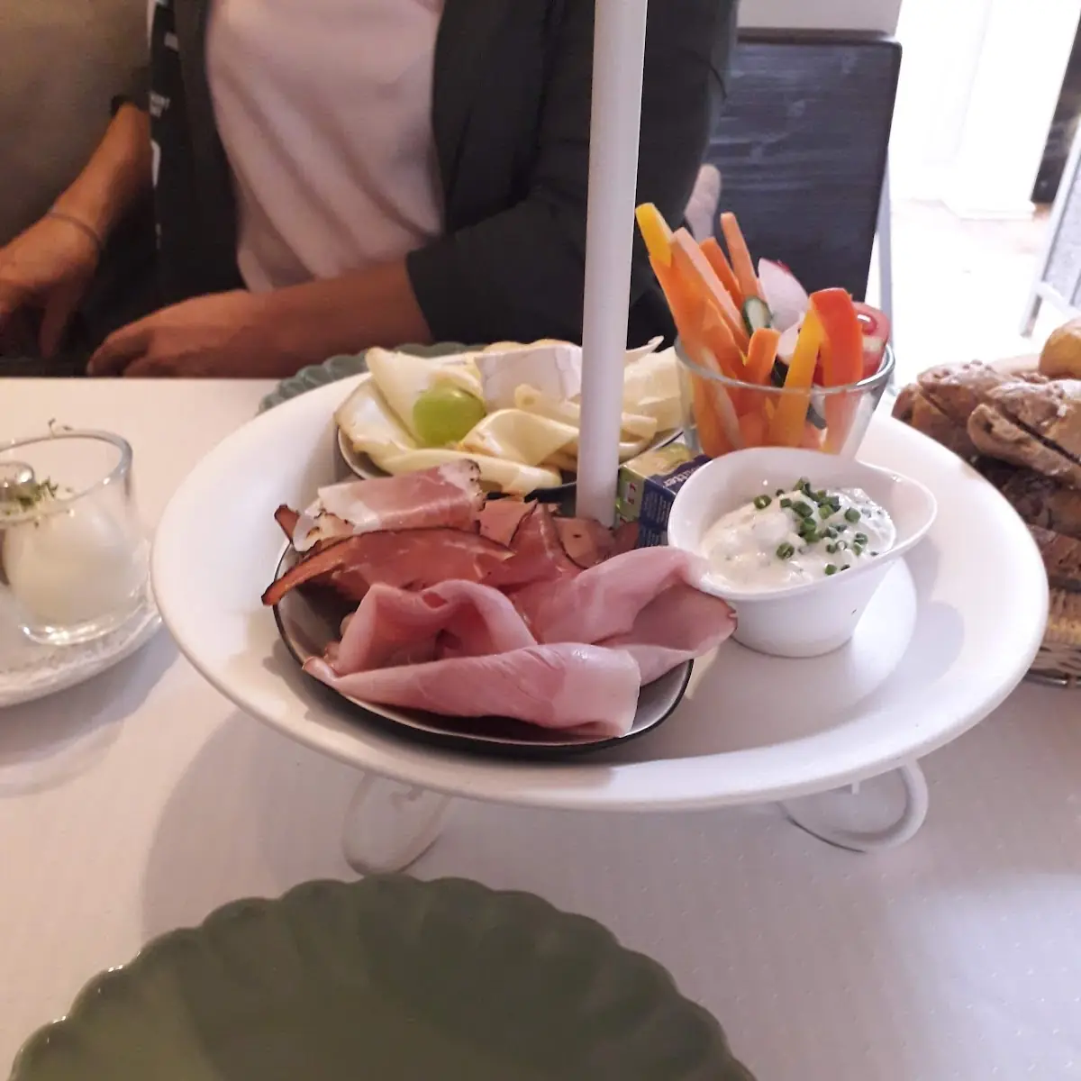 Essen und Trinken photo 9