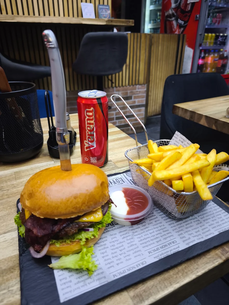 Essen und Trinken photo 5