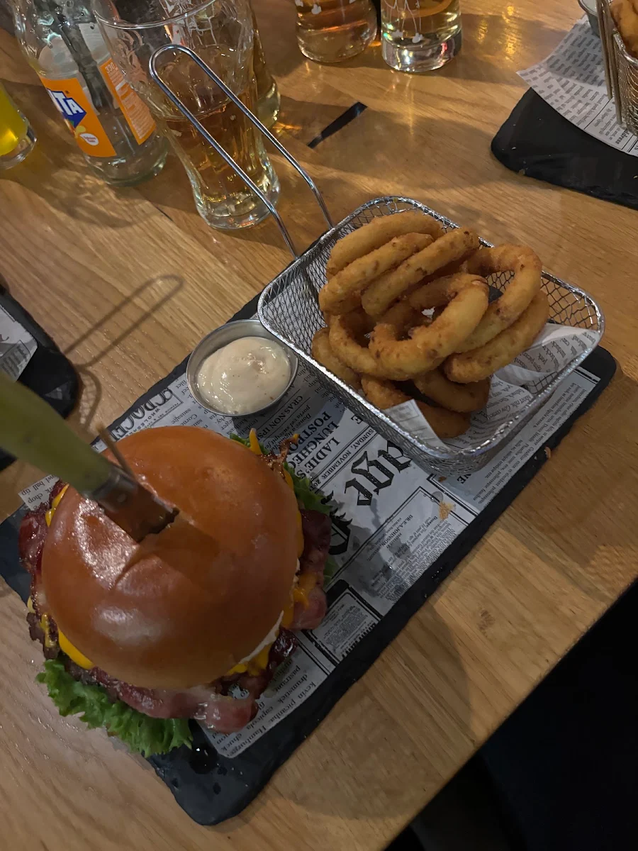 Essen und Trinken photo 9