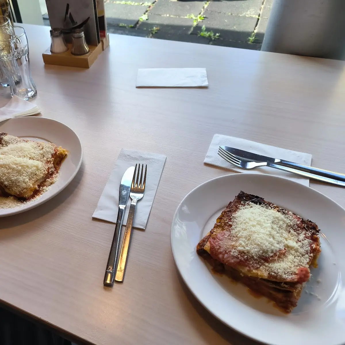 Essen und Trinken photo 1