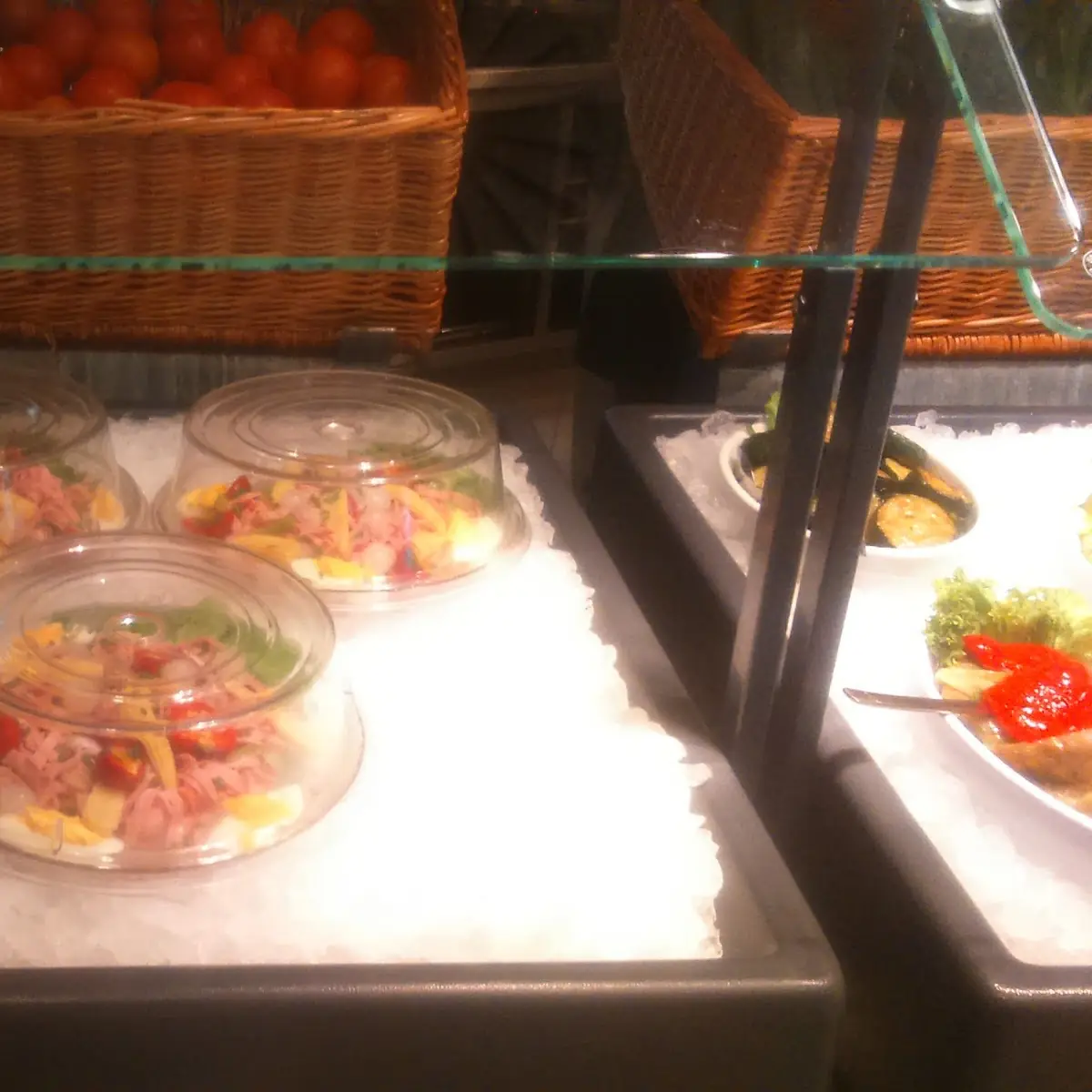 Essen und Trinken photo 10