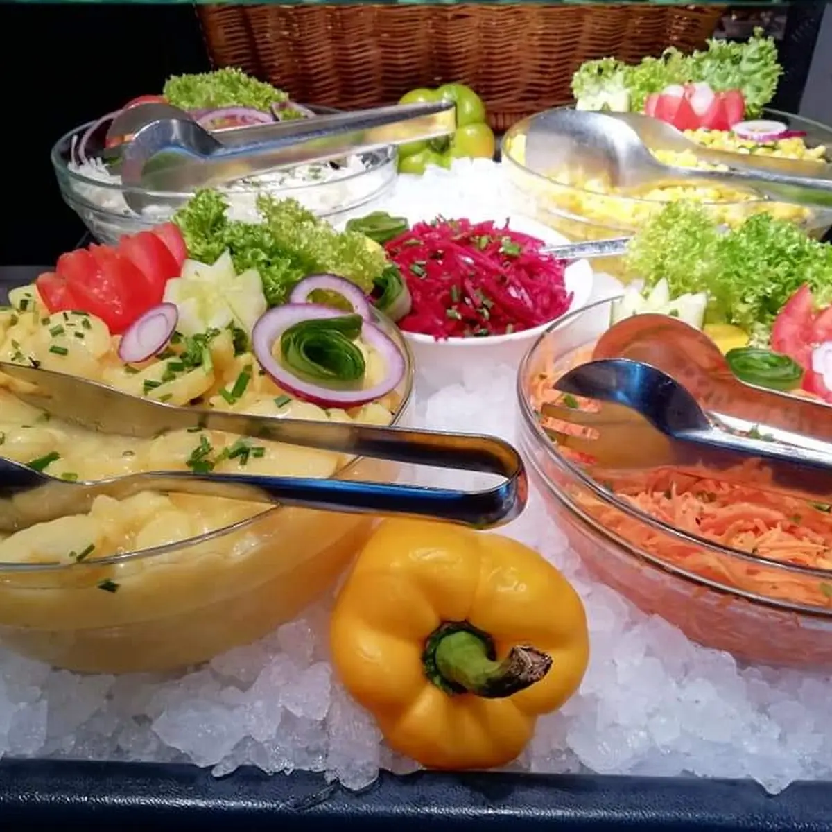 Essen und Trinken photo 7