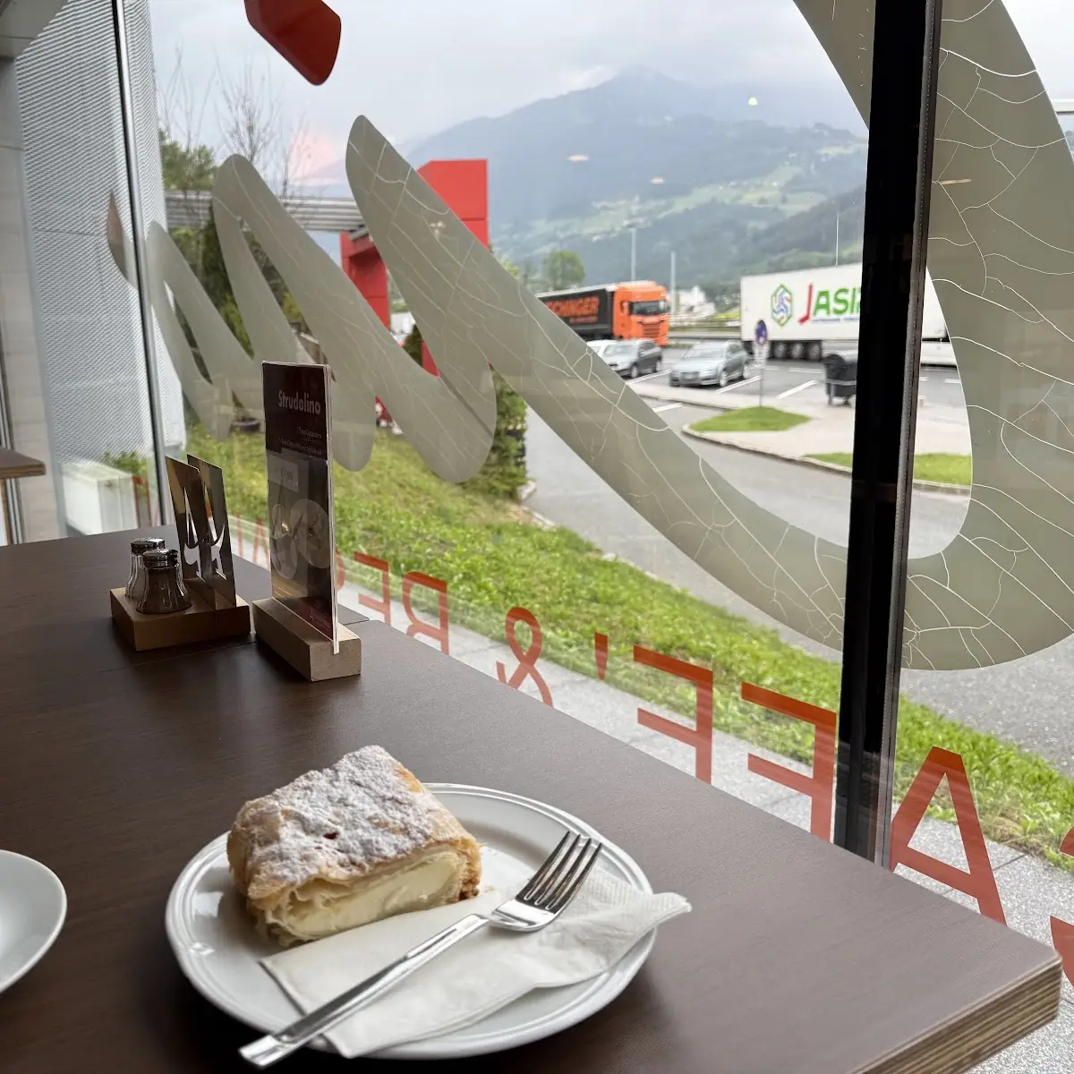 Essen und Trinken photo 8