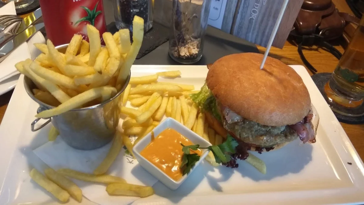 Essen und Trinken photo 10