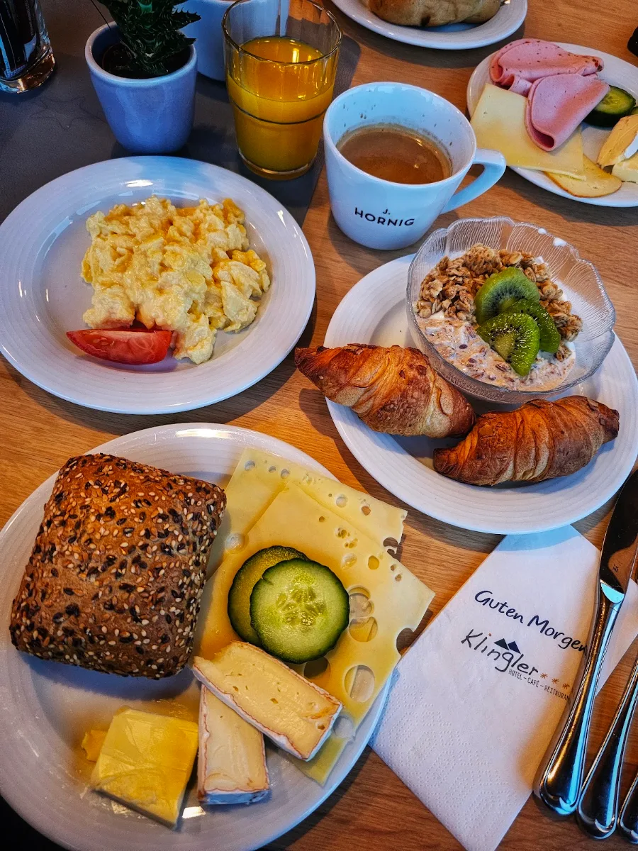 Essen und Trinken photo 8
