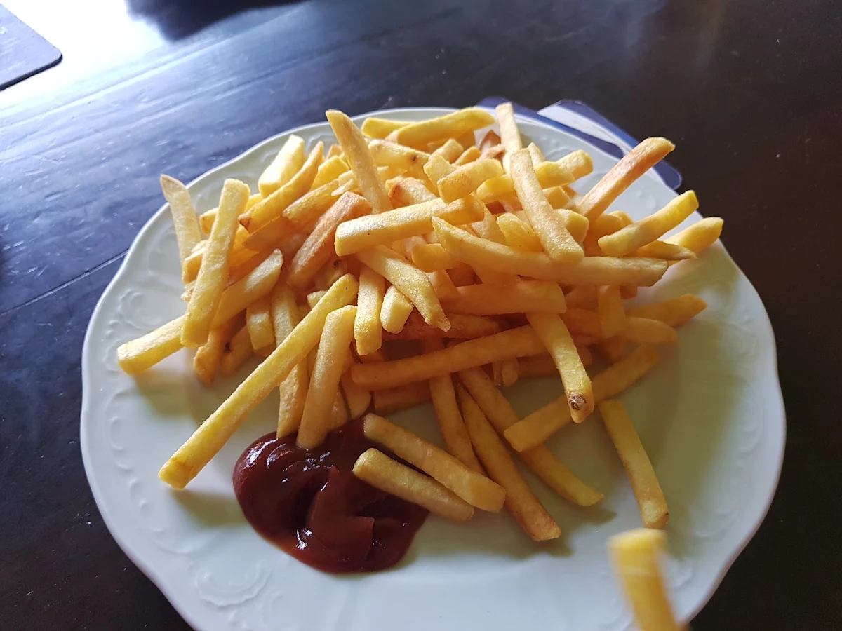 Essen und Trinken photo 6