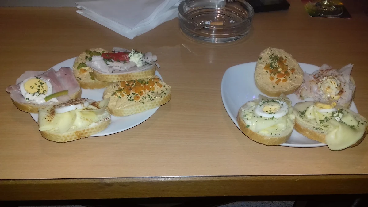 Essen und Trinken photo 2
