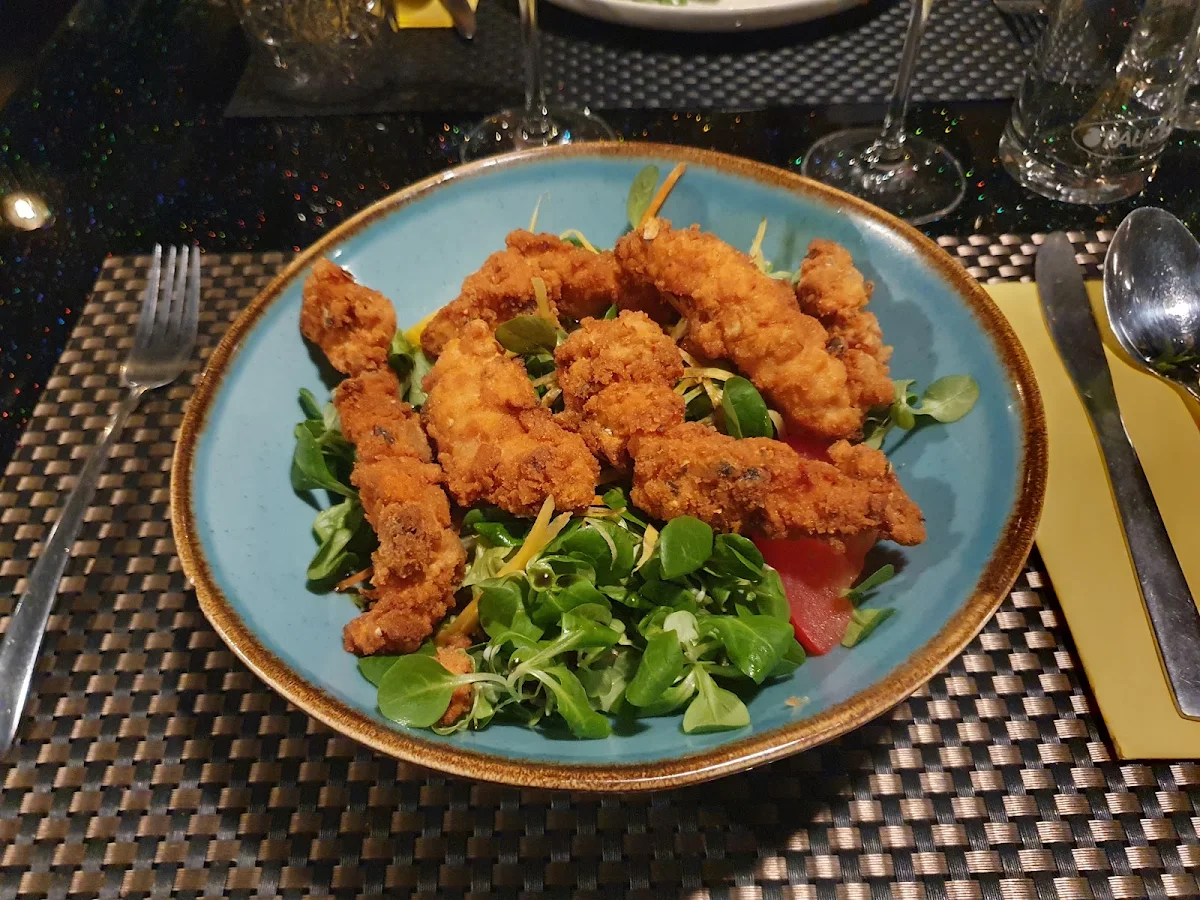 Essen und Trinken photo 10
