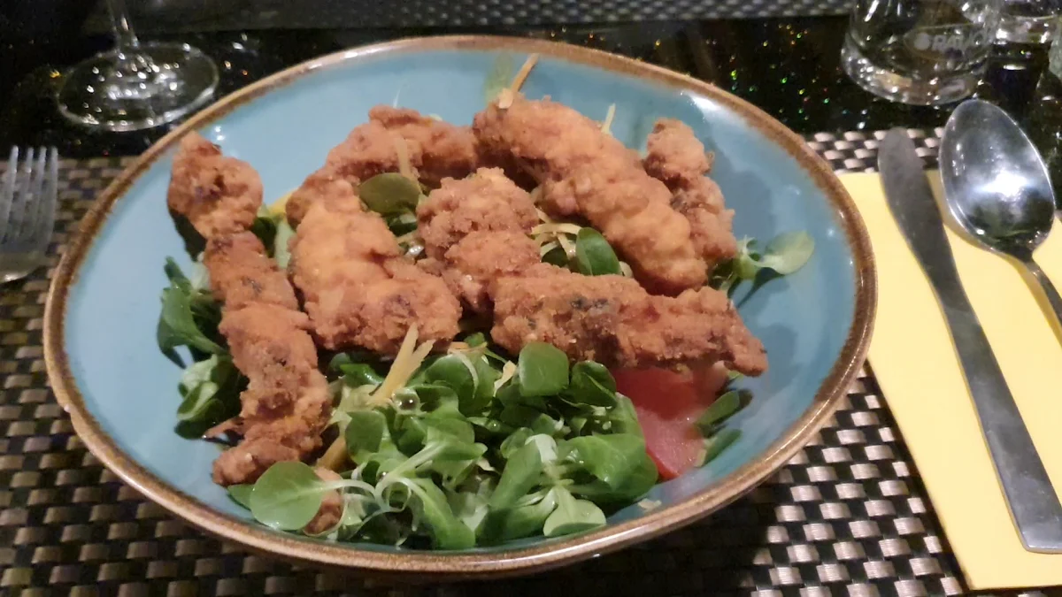 Essen und Trinken photo 2