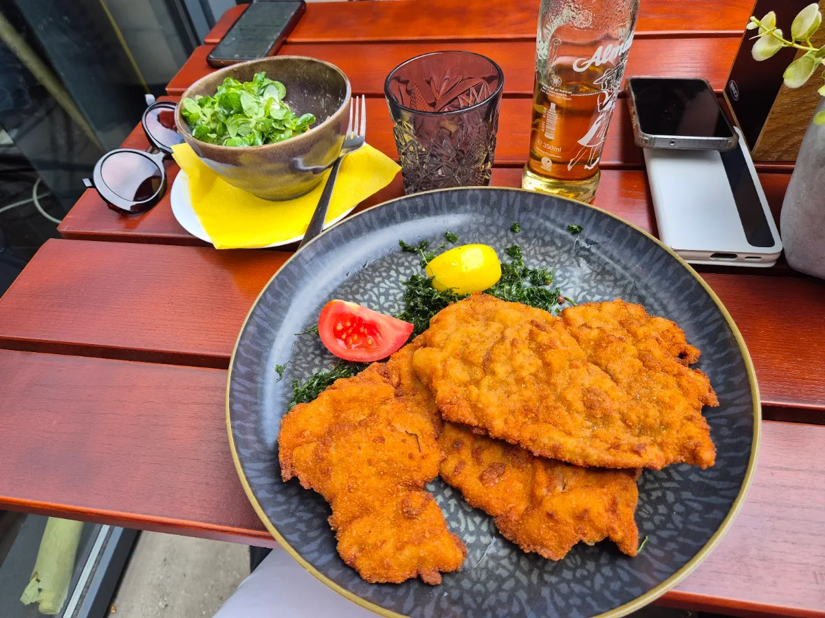 Essen und Trinken photo 3