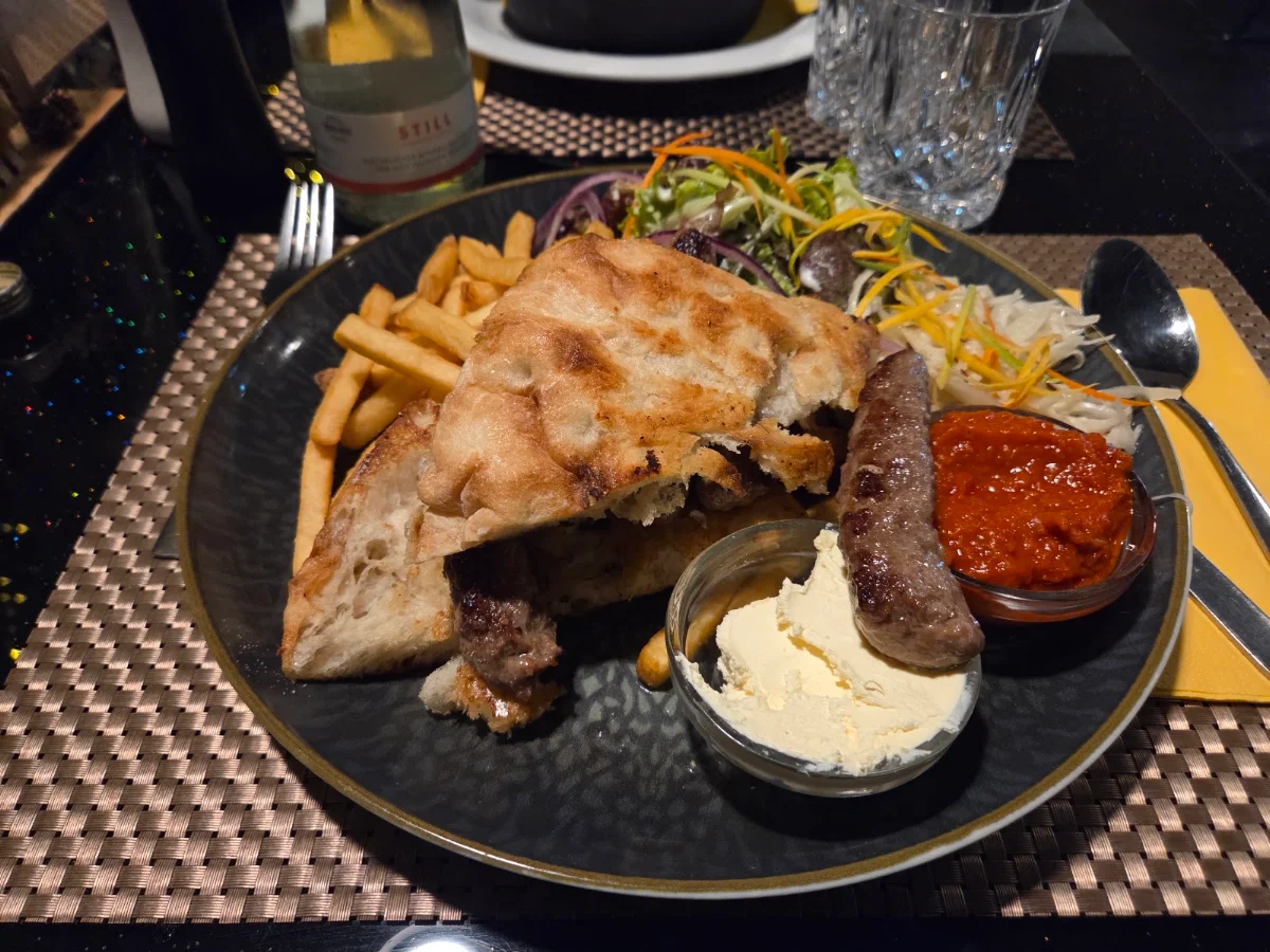 Essen und Trinken photo 4