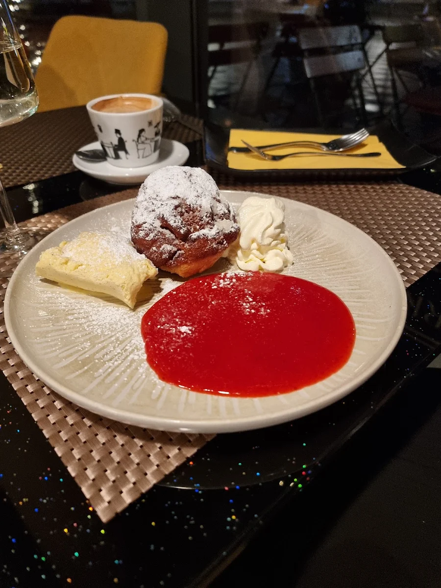 Essen und Trinken photo 8