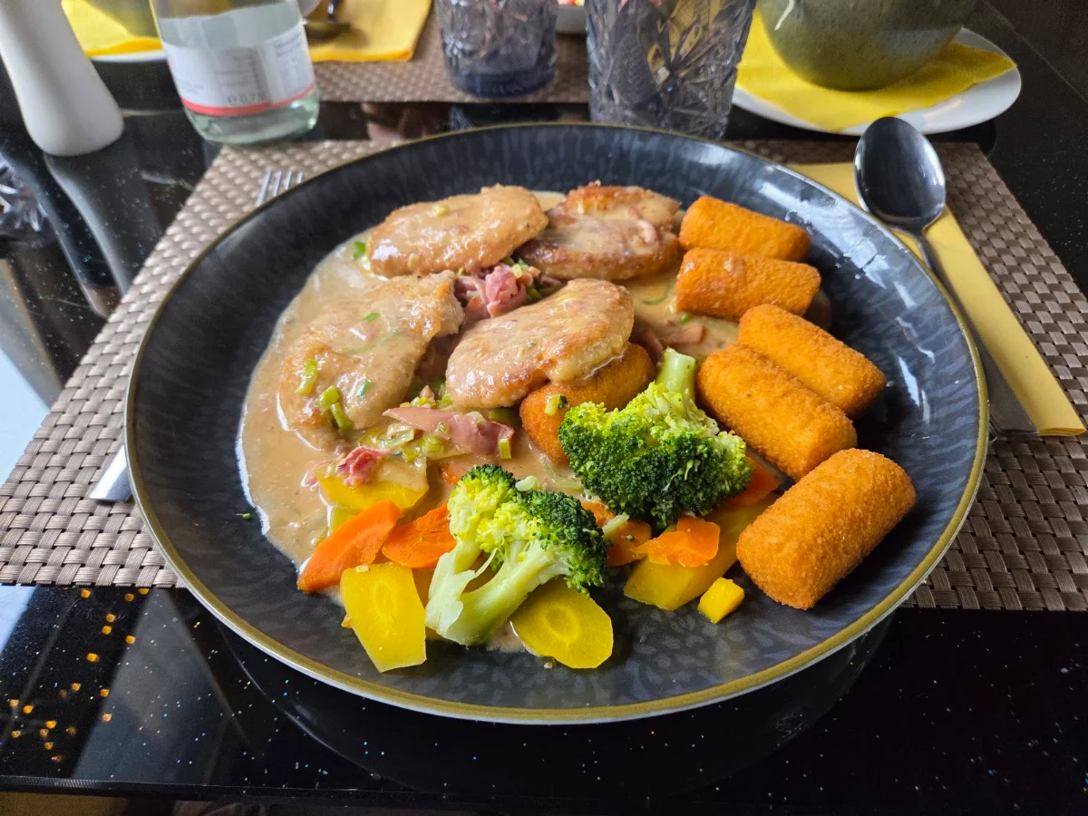 Essen und Trinken photo 9