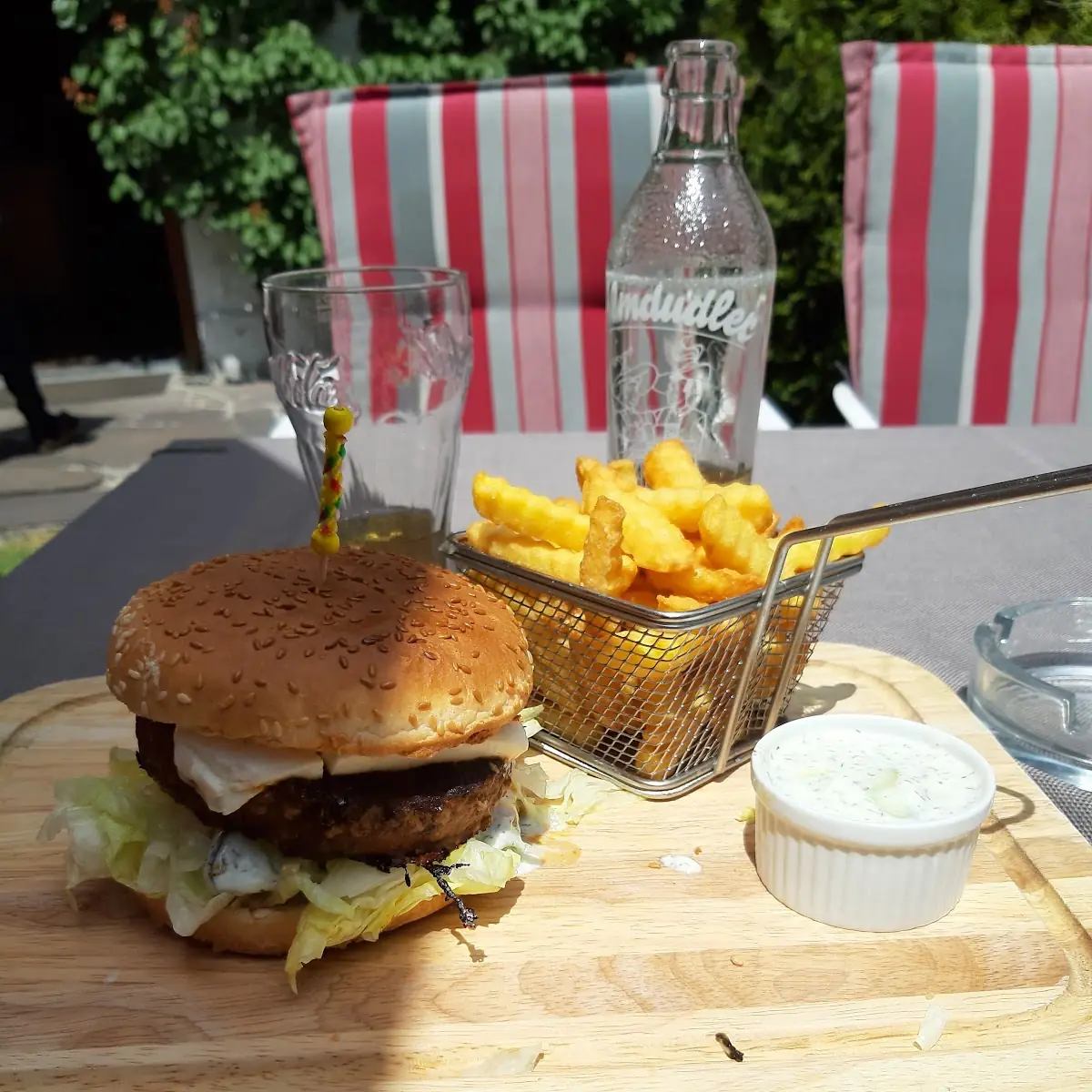 Essen und Trinken photo 2
