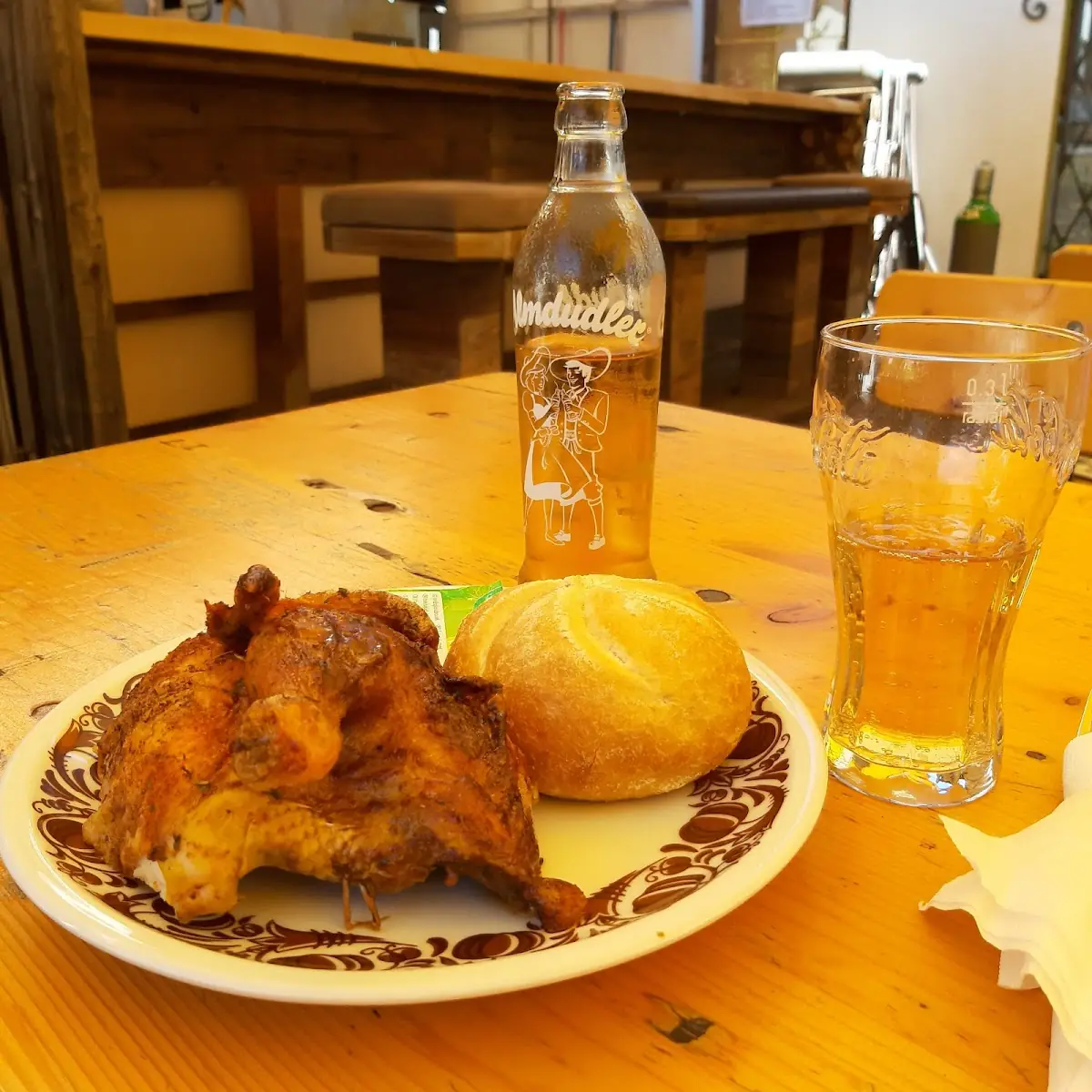 Essen und Trinken photo 3