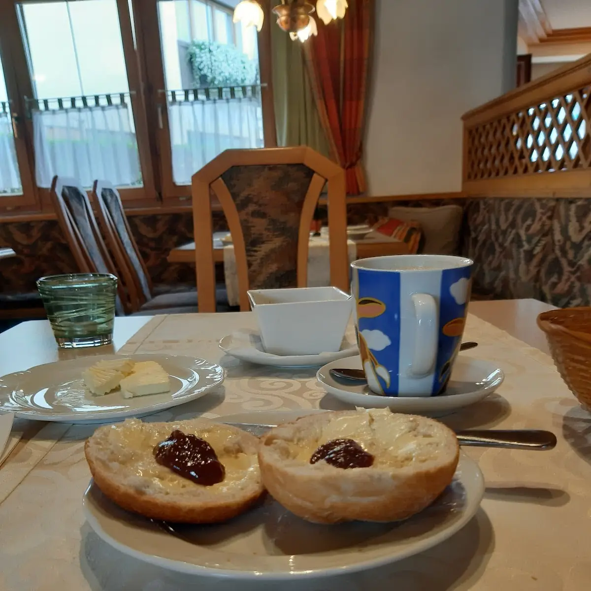 Essen und Trinken photo 8