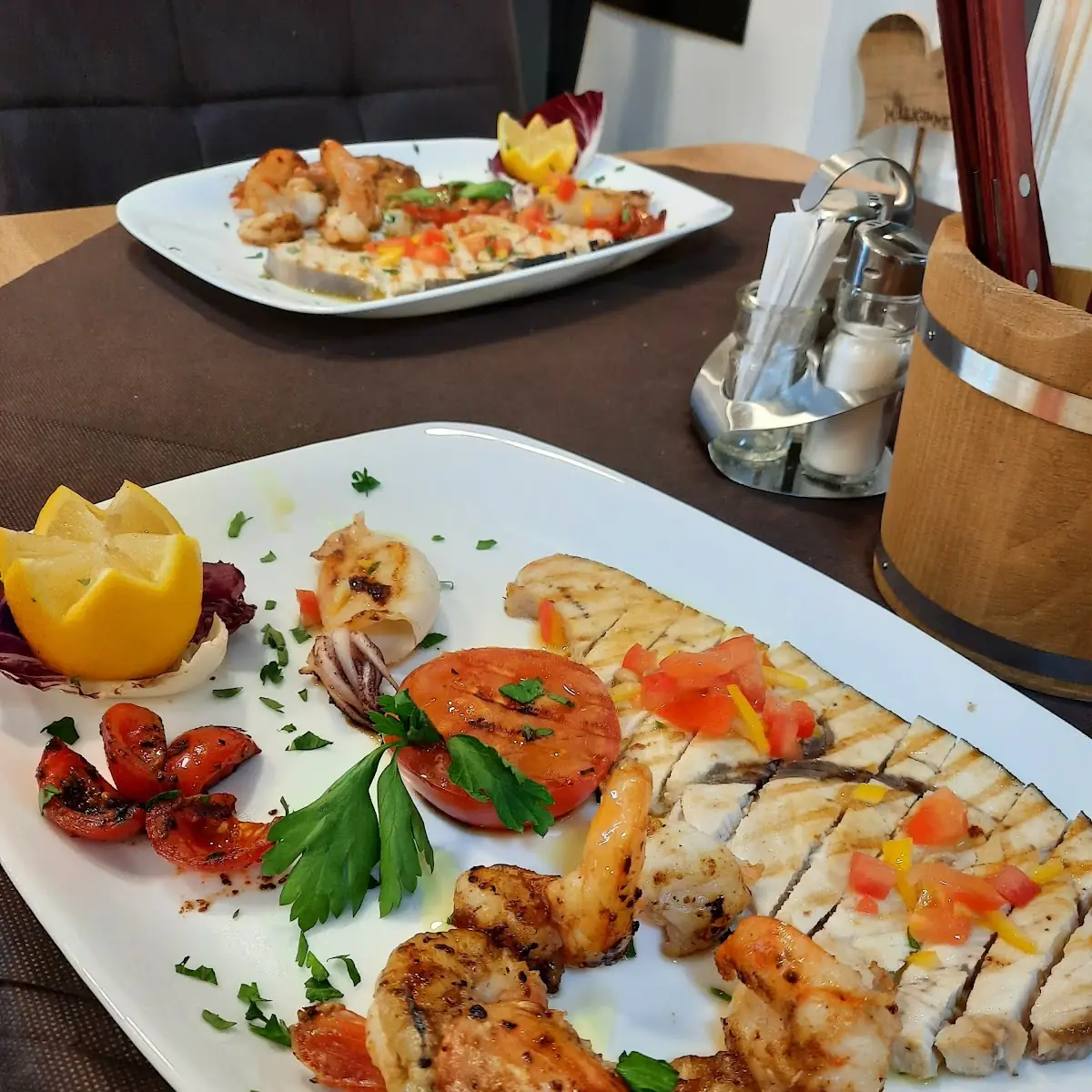 Essen und Trinken photo 1