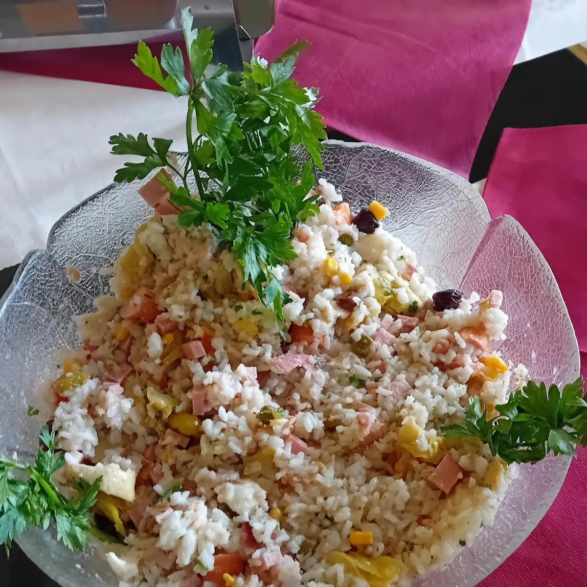 Essen und Trinken photo 10