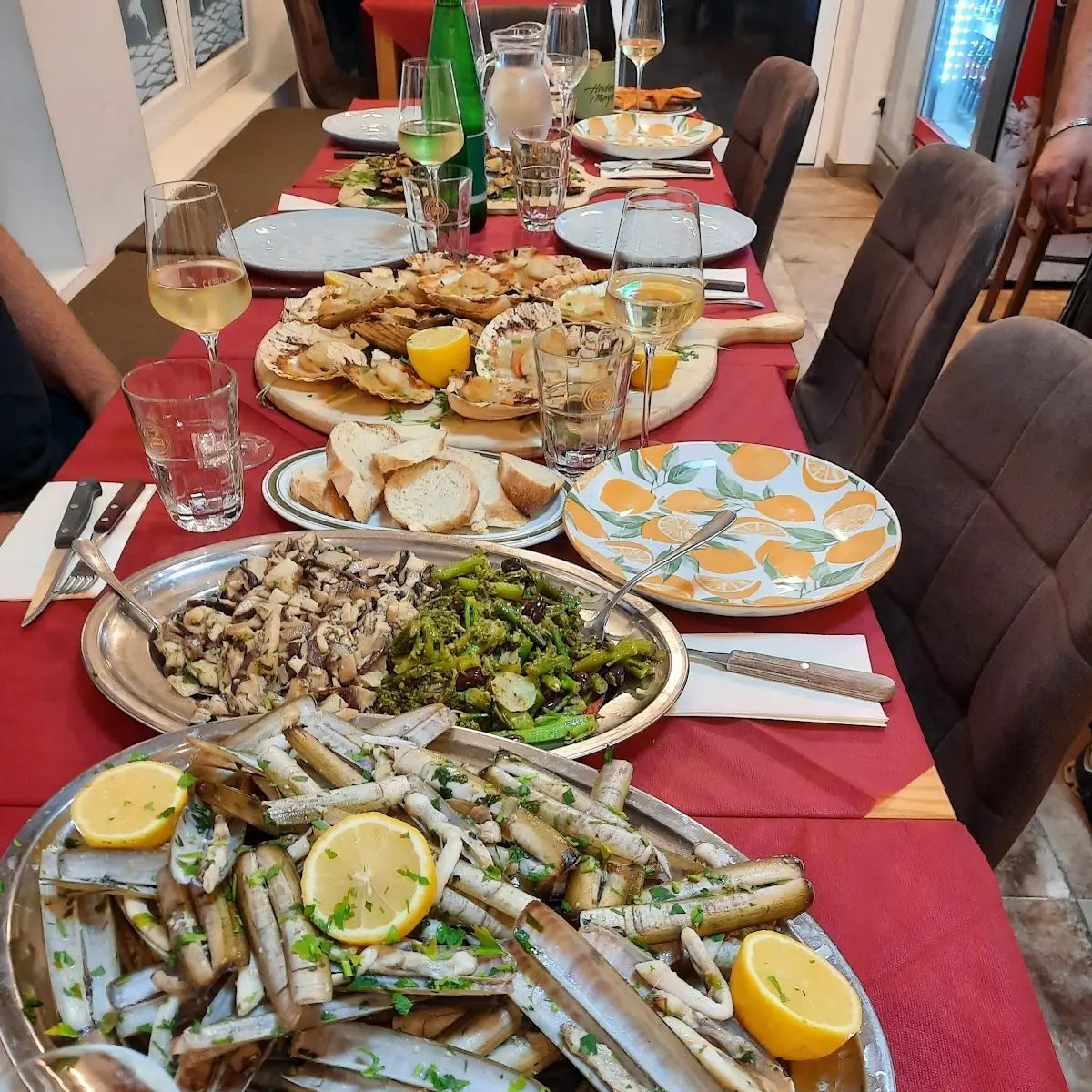 Essen und Trinken photo 2