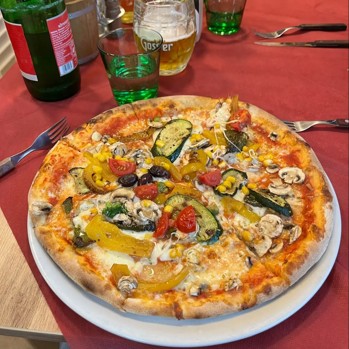 Essen und Trinken photo 4