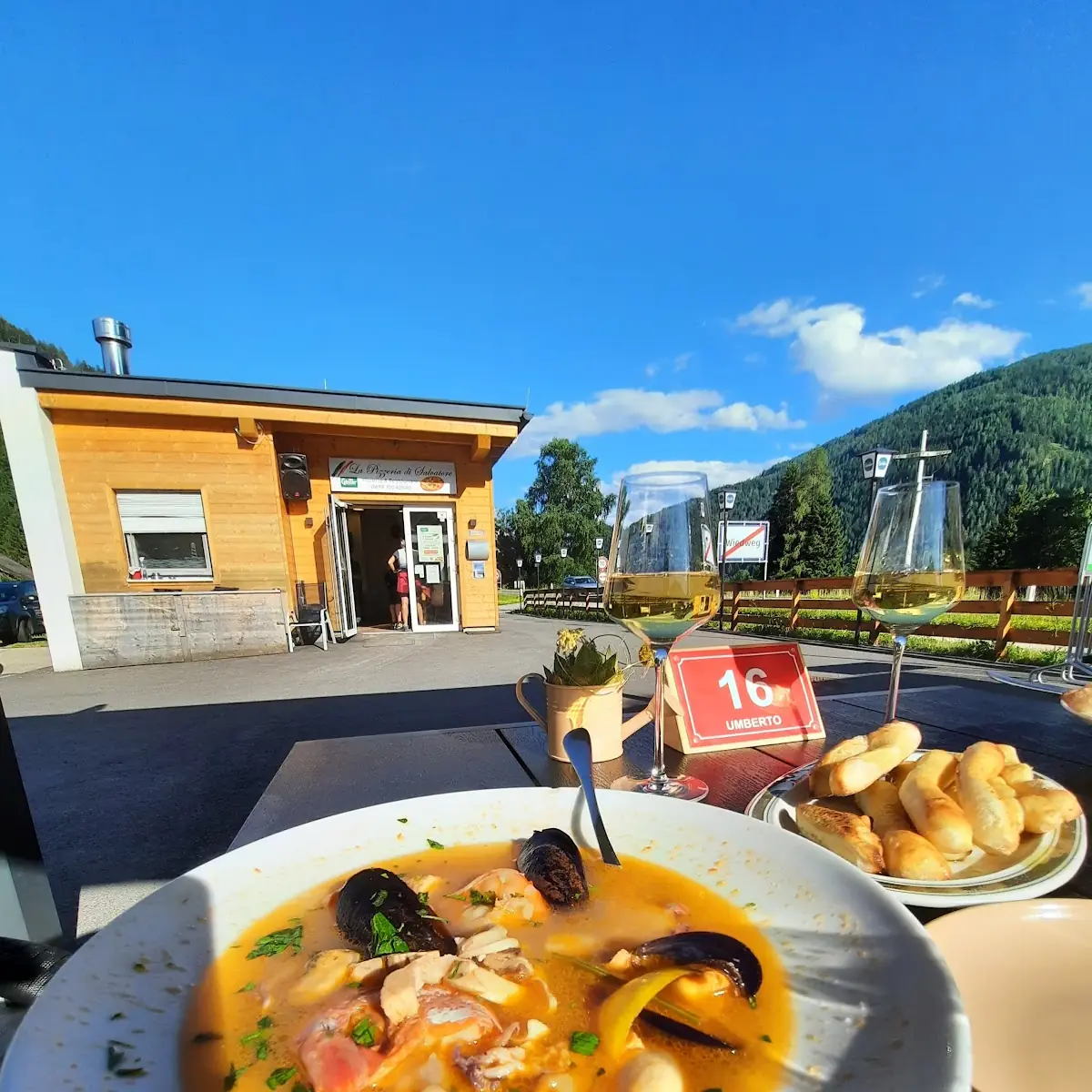 Essen und Trinken photo 7