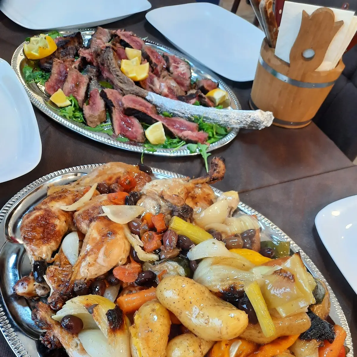 Essen und Trinken photo 8