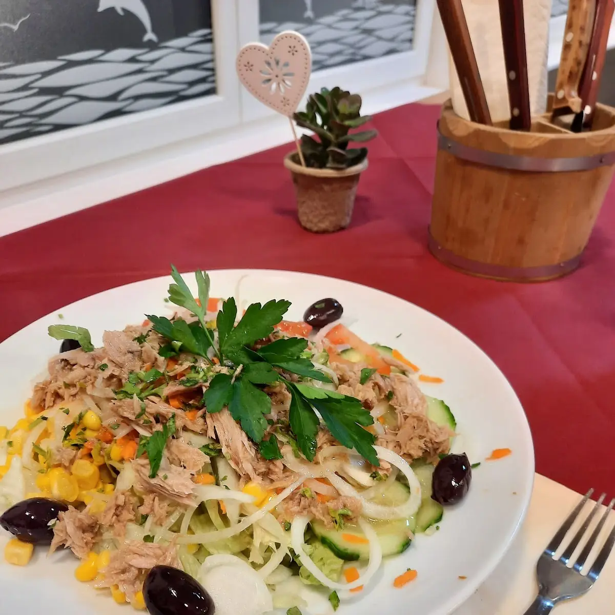 Essen und Trinken photo 9