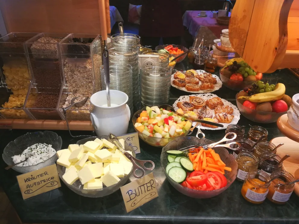 Essen und Trinken photo 3