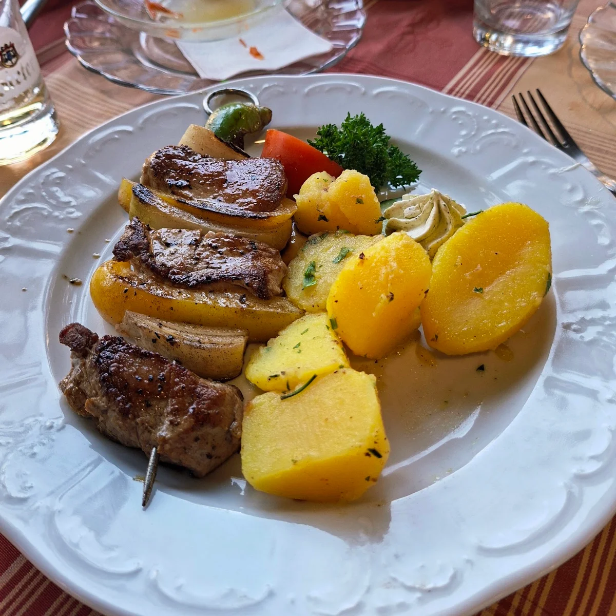 Essen und Trinken photo 8