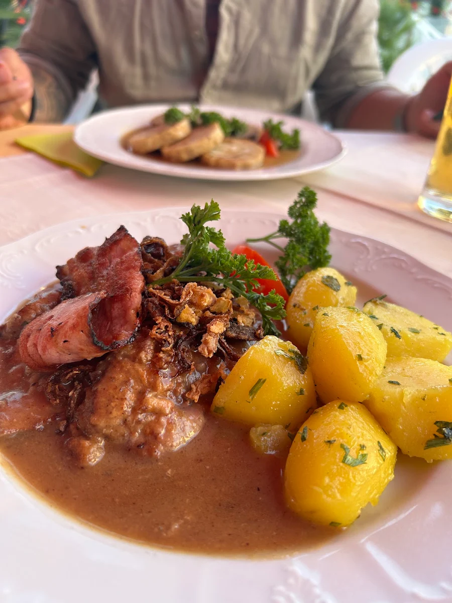 Essen und Trinken photo 9
